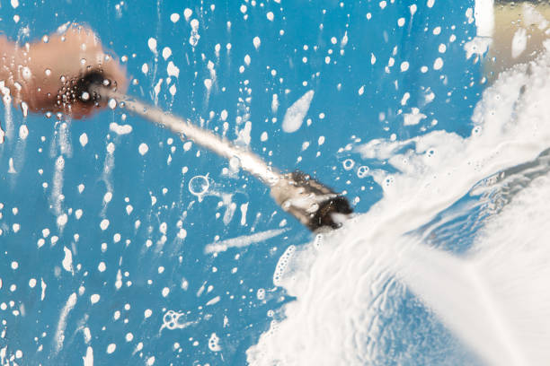 Best Restaurant Pressure Washing  in Rose Hill, NC