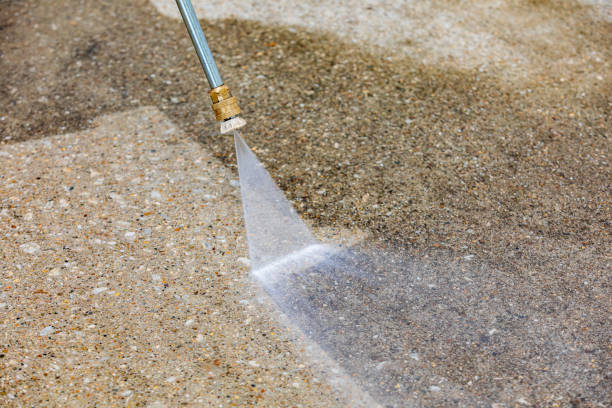 Best Patio and Deck Pressure Washing  in Rose Hill, NC